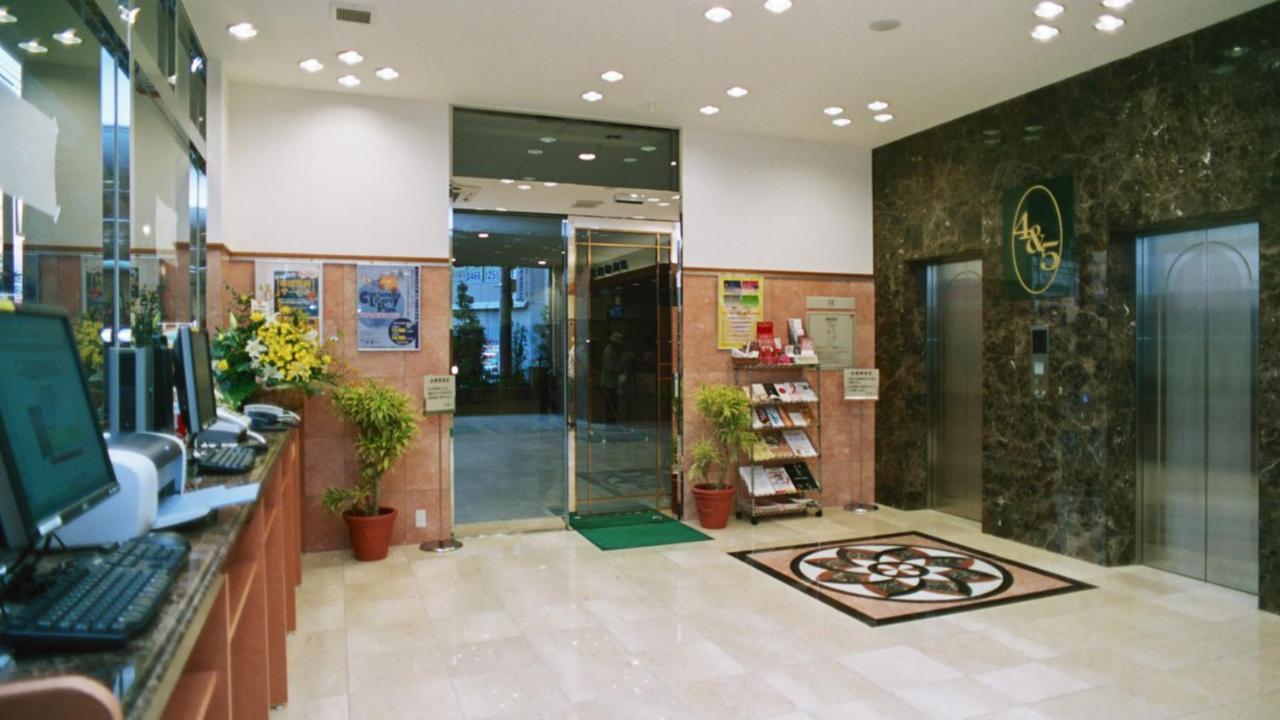 Toyoko Inn Shonan Kamakura Fujisawa-Eki Kita-Guchi Luaran gambar