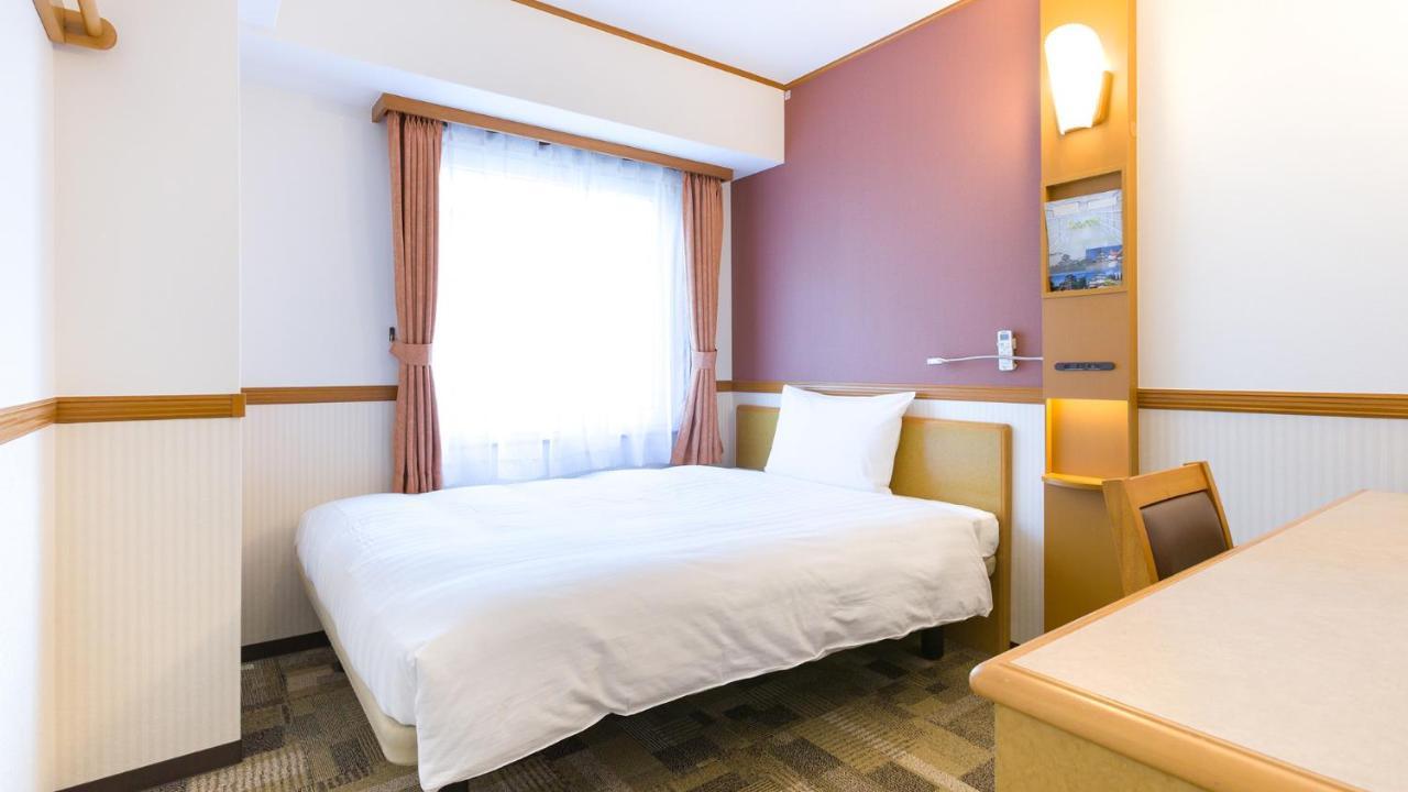 Toyoko Inn Shonan Kamakura Fujisawa-Eki Kita-Guchi Luaran gambar