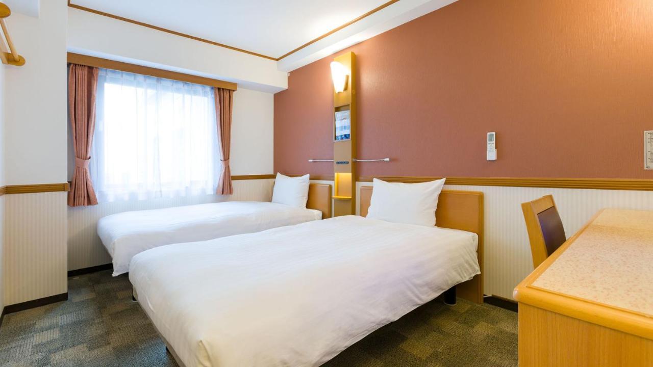 Toyoko Inn Shonan Kamakura Fujisawa-Eki Kita-Guchi Luaran gambar