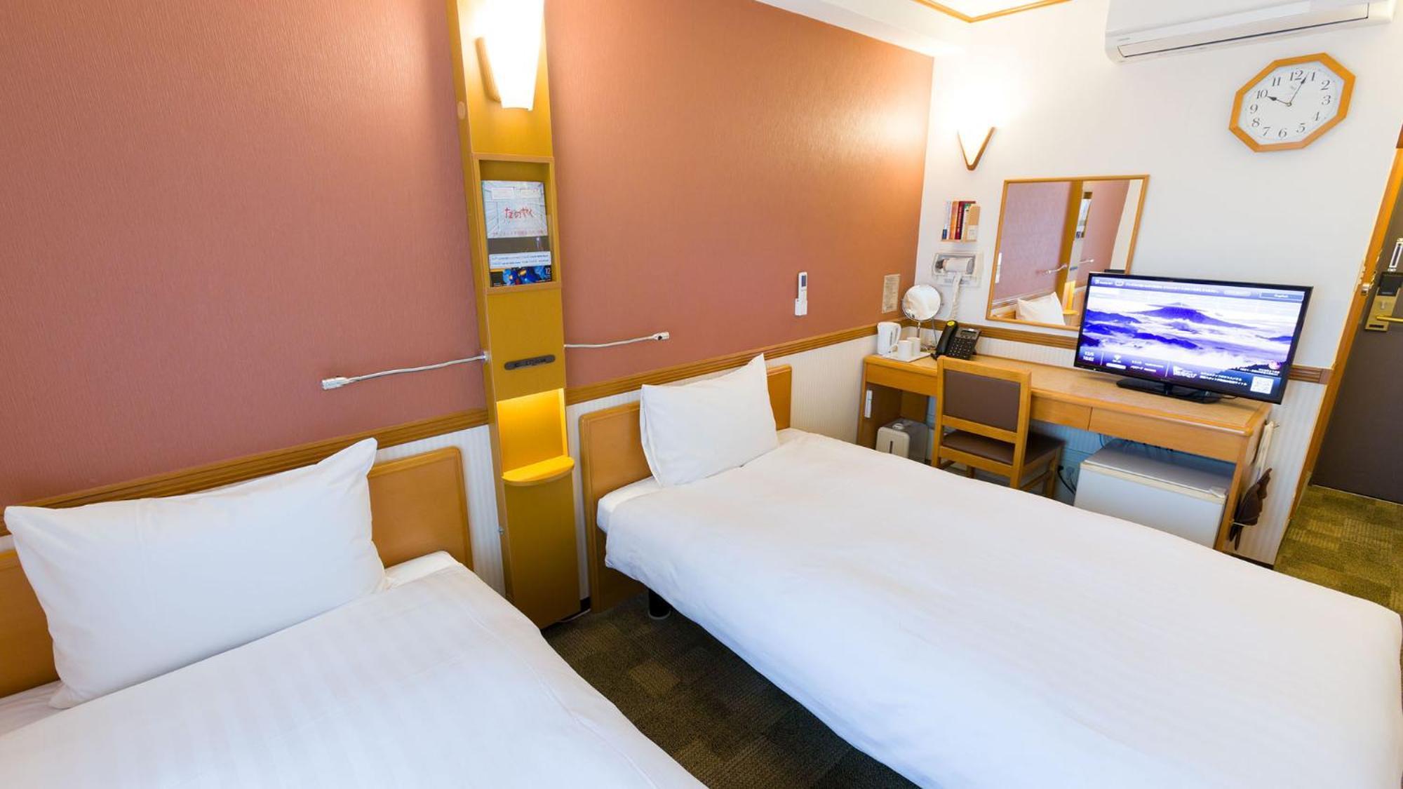 Toyoko Inn Shonan Kamakura Fujisawa-Eki Kita-Guchi Bilik gambar