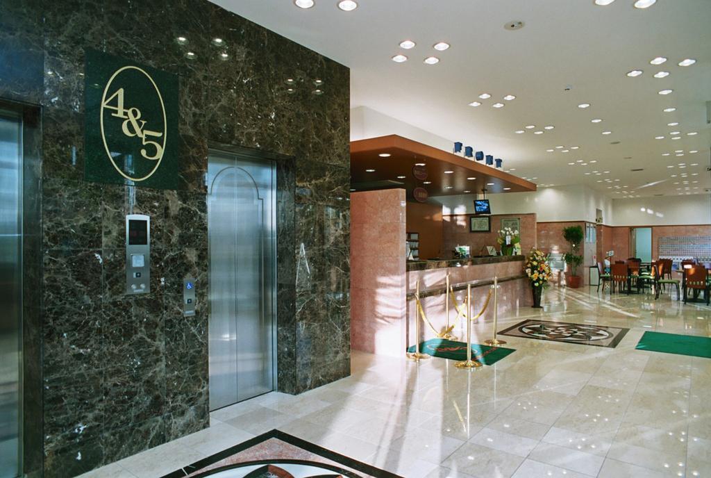 Toyoko Inn Shonan Kamakura Fujisawa-Eki Kita-Guchi Luaran gambar
