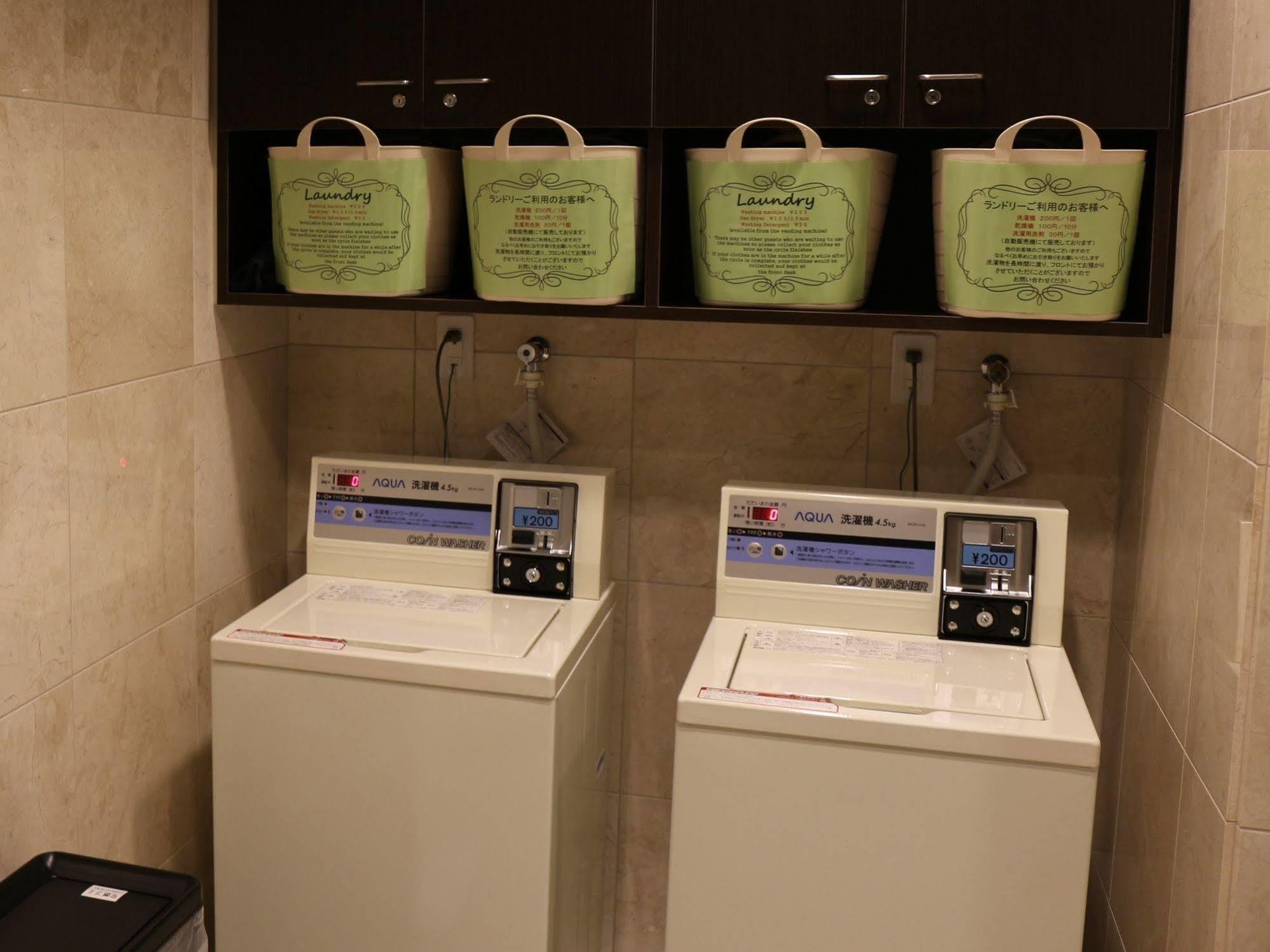 Toyoko Inn Shonan Kamakura Fujisawa-Eki Kita-Guchi Luaran gambar