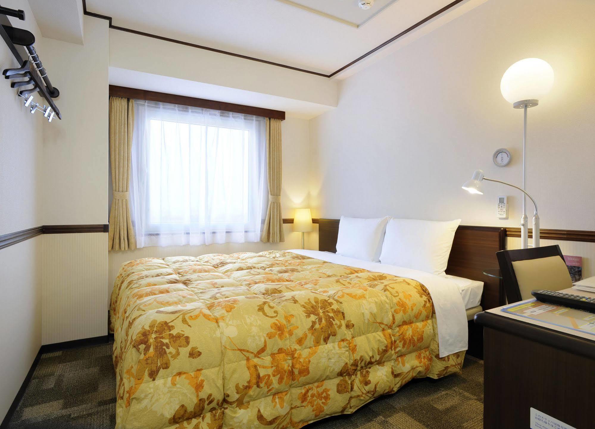 Toyoko Inn Shonan Kamakura Fujisawa-Eki Kita-Guchi Luaran gambar