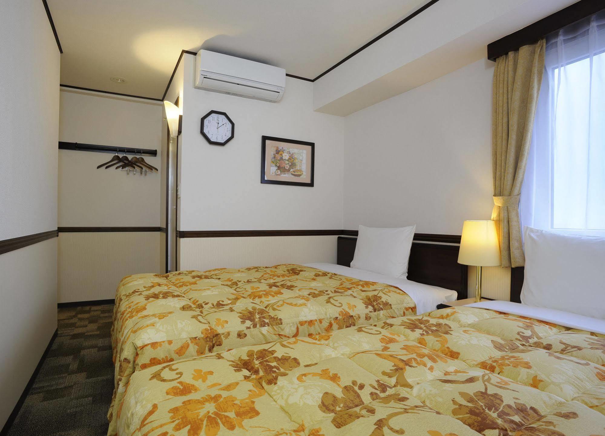 Toyoko Inn Shonan Kamakura Fujisawa-Eki Kita-Guchi Luaran gambar
