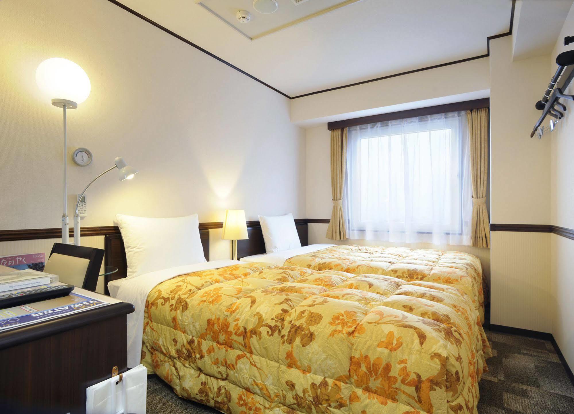 Toyoko Inn Shonan Kamakura Fujisawa-Eki Kita-Guchi Luaran gambar