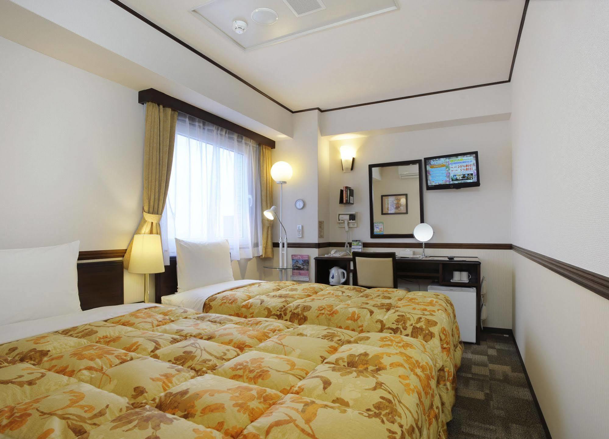 Toyoko Inn Shonan Kamakura Fujisawa-Eki Kita-Guchi Luaran gambar