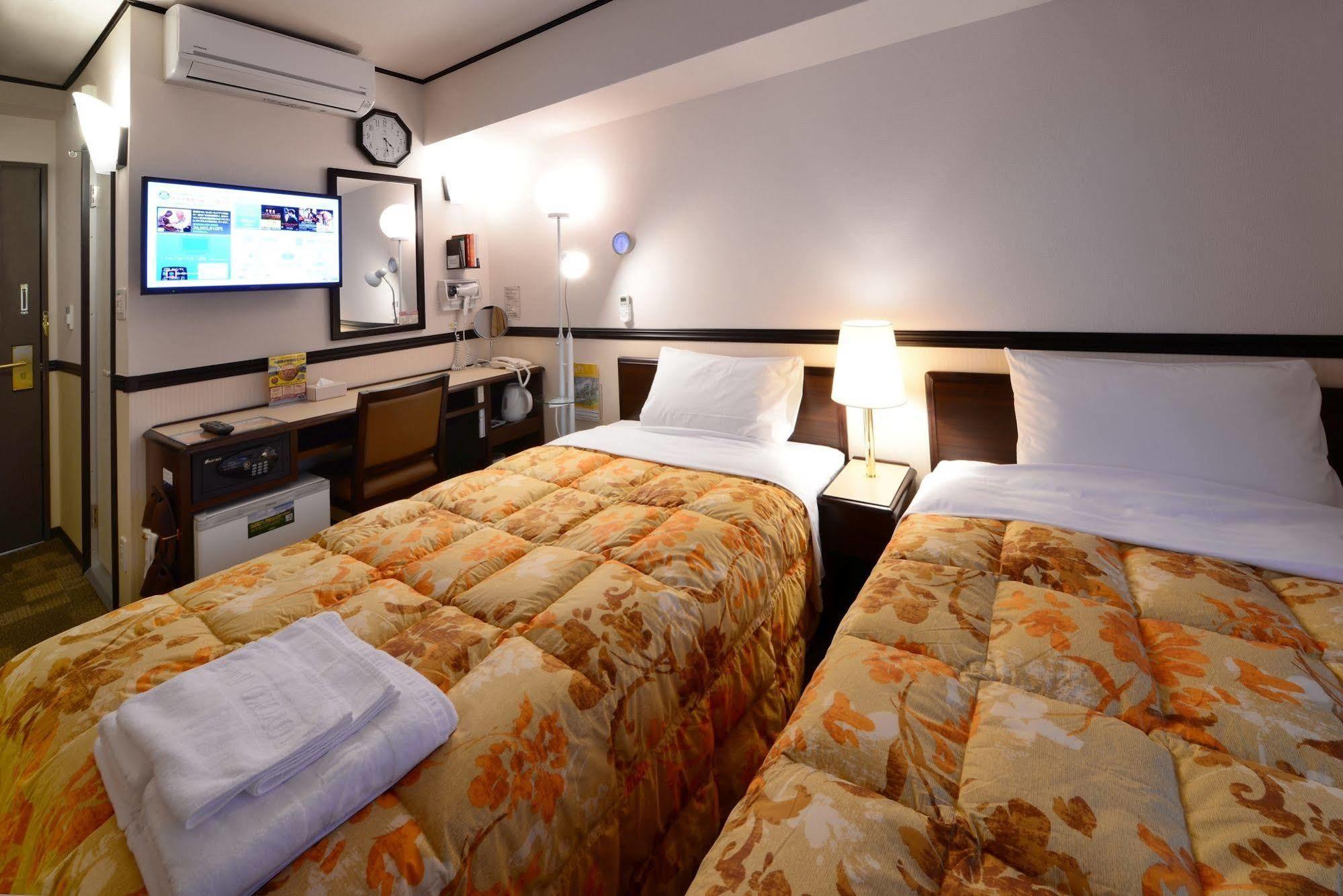 Toyoko Inn Shonan Kamakura Fujisawa-Eki Kita-Guchi Luaran gambar