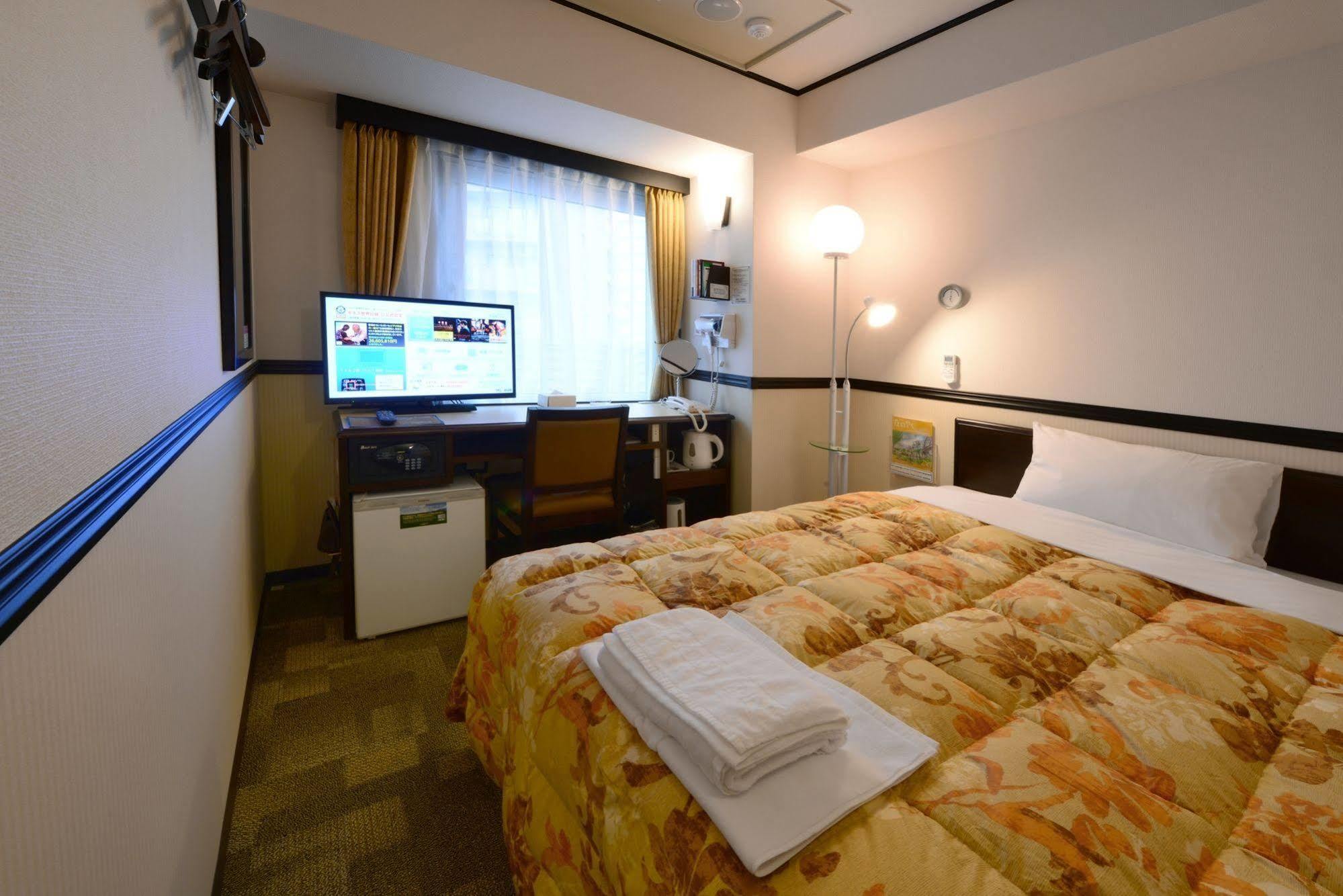 Toyoko Inn Shonan Kamakura Fujisawa-Eki Kita-Guchi Luaran gambar