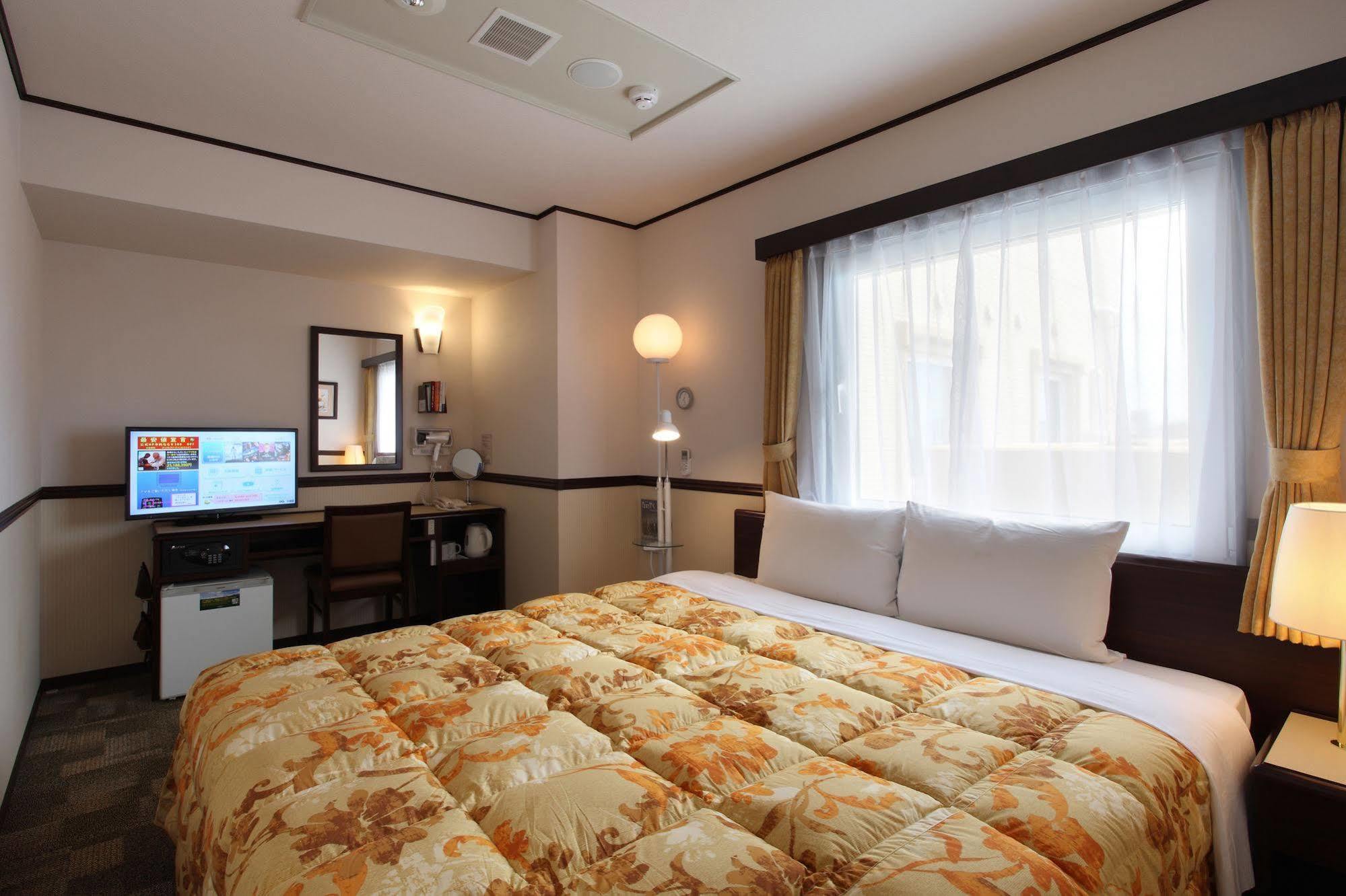 Toyoko Inn Shonan Kamakura Fujisawa-Eki Kita-Guchi Luaran gambar